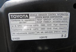 2017 Toyota 4Runner - Image 51