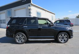 2017 Toyota 4Runner - Image 10