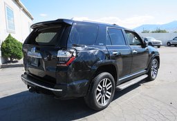 2017 Toyota 4Runner - Image 5