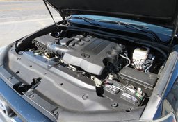 2017 Toyota 4Runner - Image 46