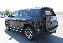 2017 Toyota 4Runner - Image 6