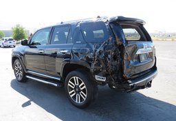 2017 Toyota 4Runner - Image 8