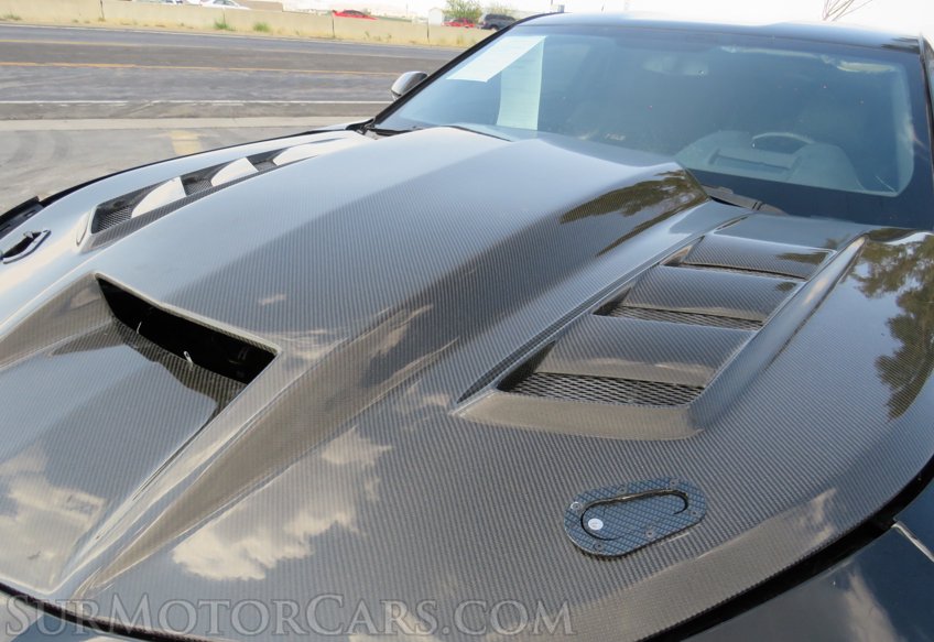 2017 Chevrolet Camaro - Image 15