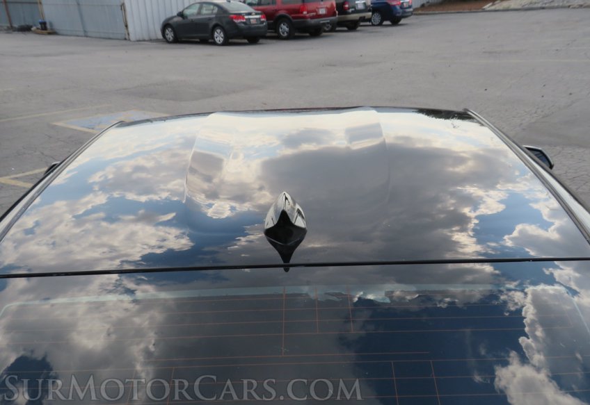 2017 Chevrolet Camaro - Image 17