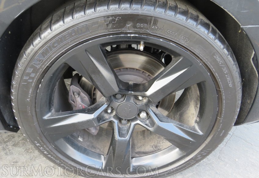 2017 Chevrolet Camaro - Image 40