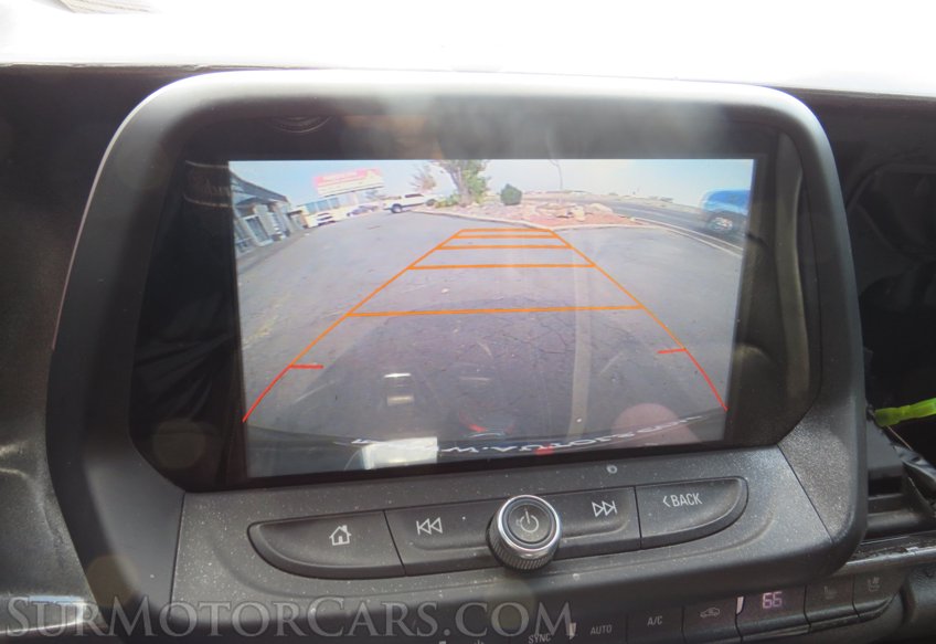 2017 Chevrolet Camaro - Image 31