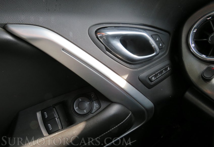 2017 Chevrolet Camaro - Image 38