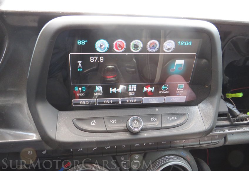 2017 Chevrolet Camaro - Image 27