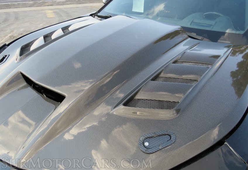 2017 Chevrolet Camaro - Image 14