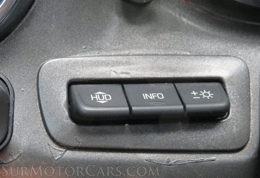 2017 Chevrolet Camaro - Image 37