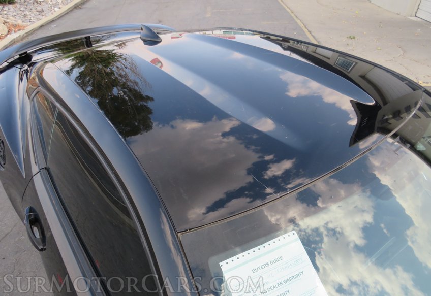 2017 Chevrolet Camaro - Image 16