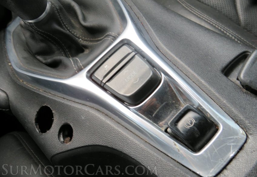 2017 Chevrolet Camaro - Image 34