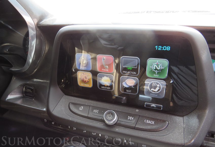 2017 Chevrolet Camaro - Image 26