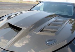 2017 Chevrolet Camaro - Image 15