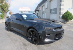 2017 Chevrolet Camaro - Image 2
