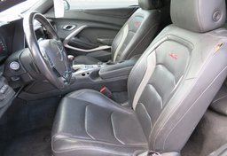 2017 Chevrolet Camaro - Image 20