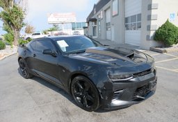 2017 Chevrolet Camaro - Image 4
