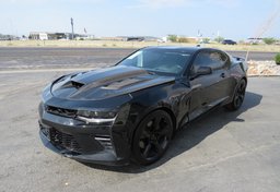 2017 Chevrolet Camaro - Image 3
