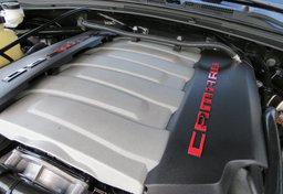 2017 Chevrolet Camaro - Image 41