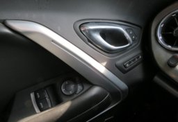 2017 Chevrolet Camaro - Image 38