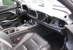 2017 Chevrolet Camaro - Image 21