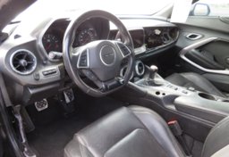 2017 Chevrolet Camaro - Image 19