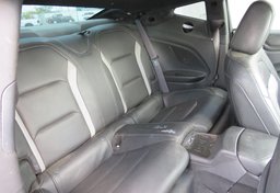 2017 Chevrolet Camaro - Image 23