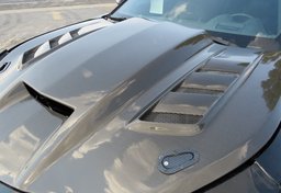 2017 Chevrolet Camaro - Image 14