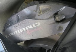 2017 Chevrolet Camaro - Image 39