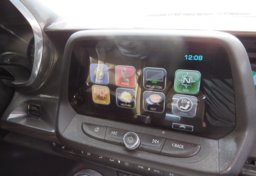 2017 Chevrolet Camaro - Image 26