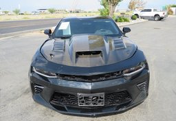 2017 Chevrolet Camaro - Image 12