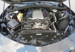 2017 Chevrolet Camaro - Image 42