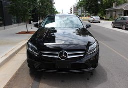 2019 Mercedes-Benz C-Class - Image 7