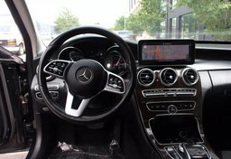 2019 Mercedes-Benz C-Class - Image 6
