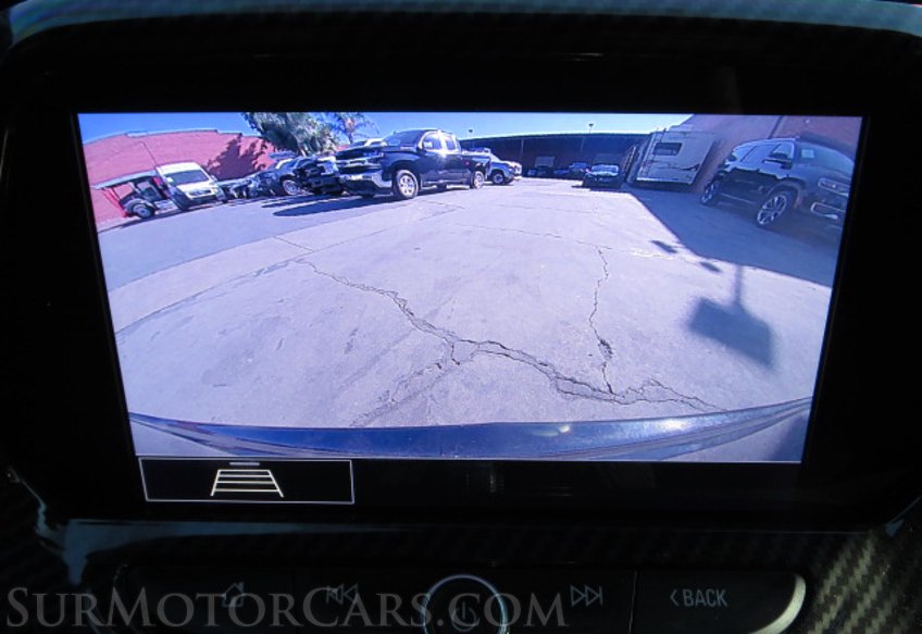 2020 Chevrolet Camaro - Image 41