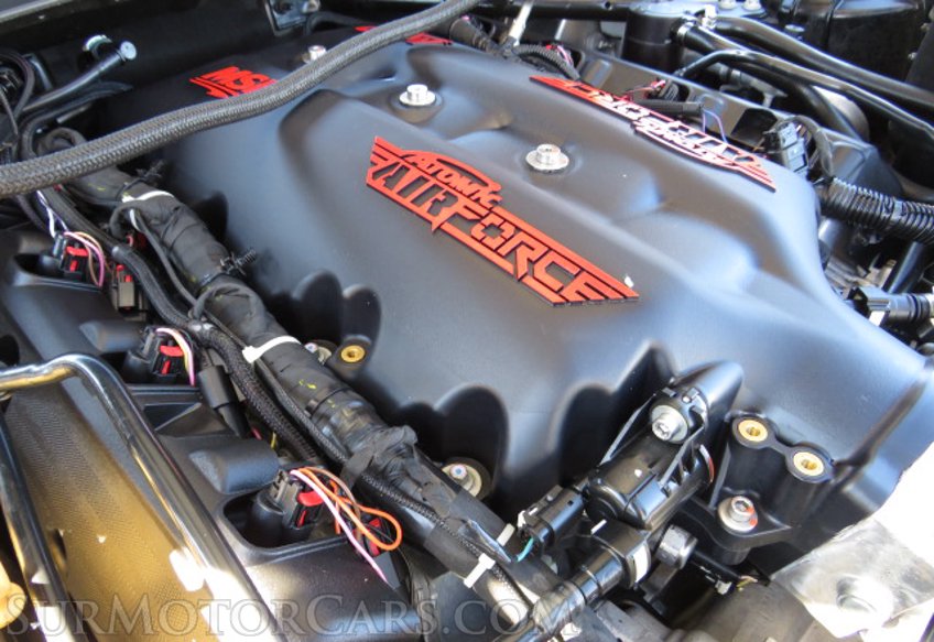 2020 Chevrolet Camaro - Image 51