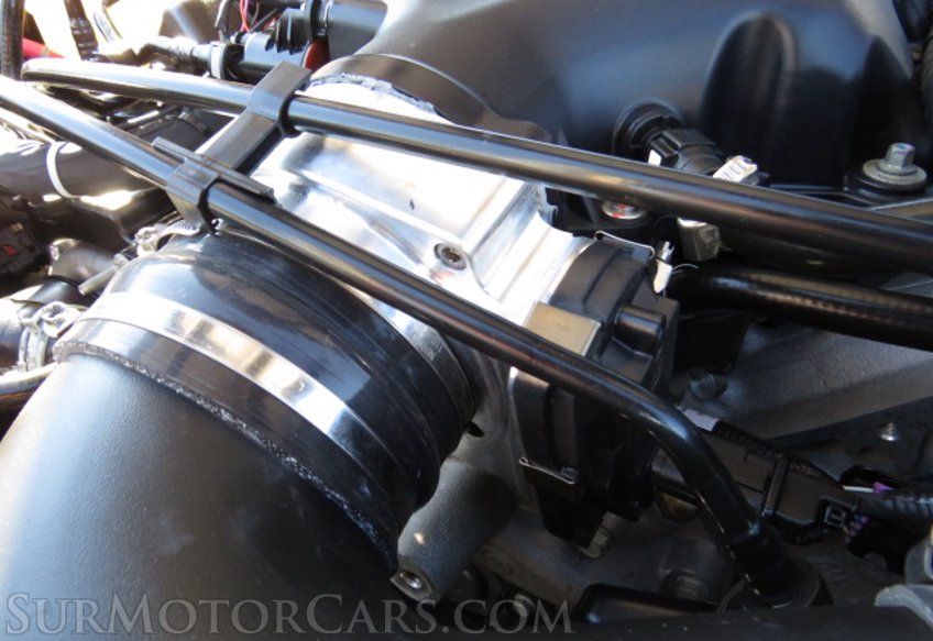 2020 Chevrolet Camaro - Image 52