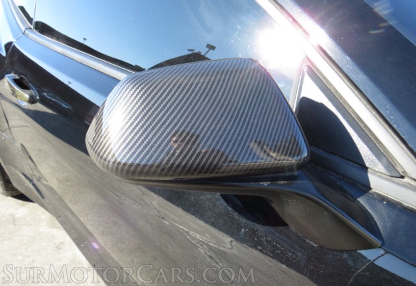 2020 Chevrolet Camaro - Image 14