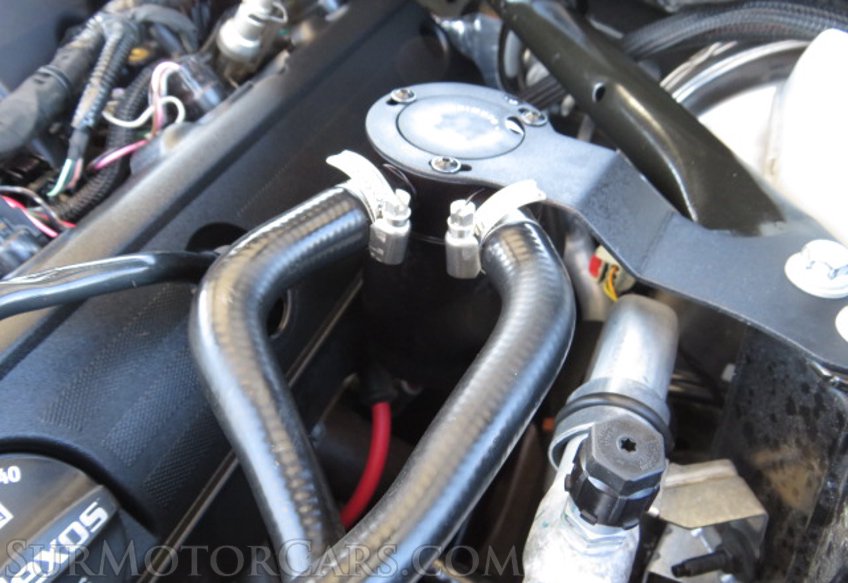 2020 Chevrolet Camaro - Image 53