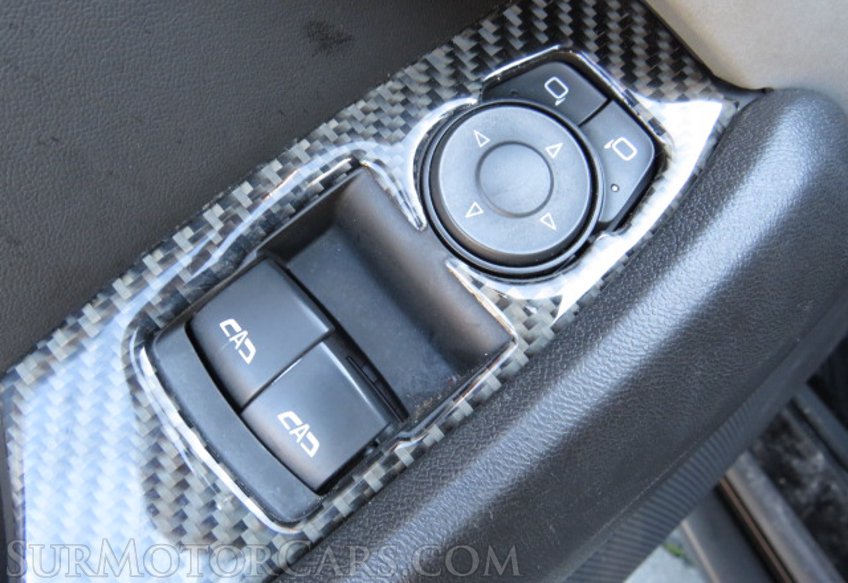 2020 Chevrolet Camaro - Image 37