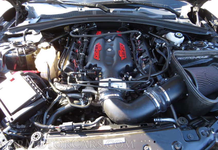 2020 Chevrolet Camaro - Image 48