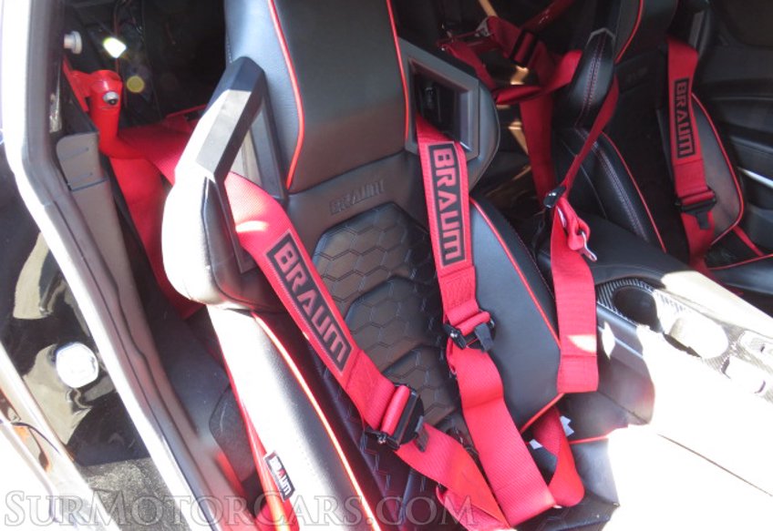 2020 Chevrolet Camaro - Image 26