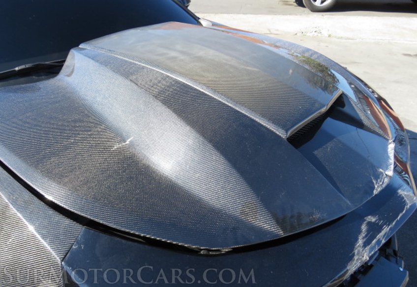 2020 Chevrolet Camaro - Image 13