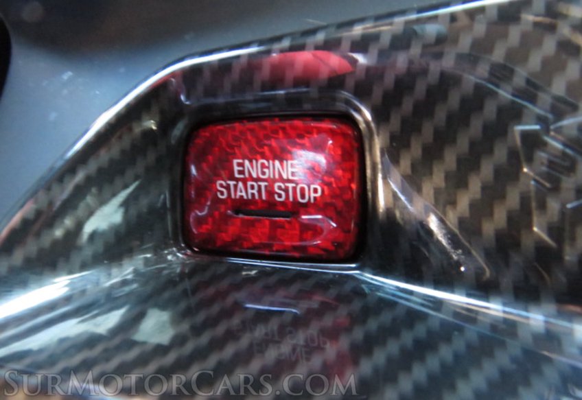 2020 Chevrolet Camaro - Image 34