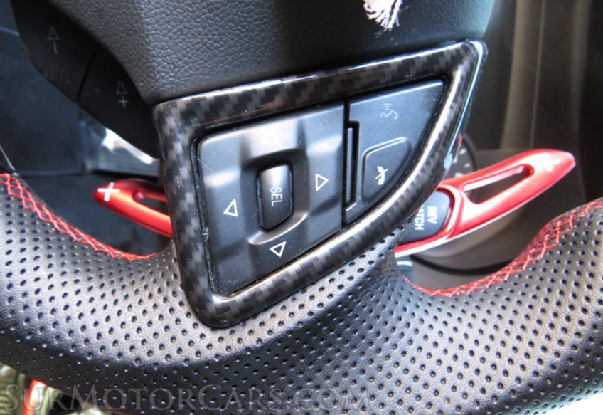 2020 Chevrolet Camaro - Image 33