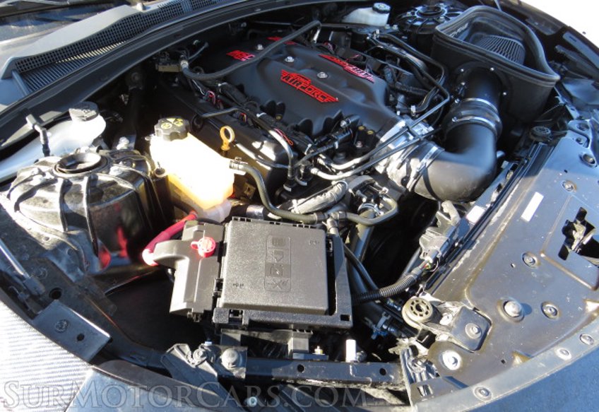 2020 Chevrolet Camaro - Image 50