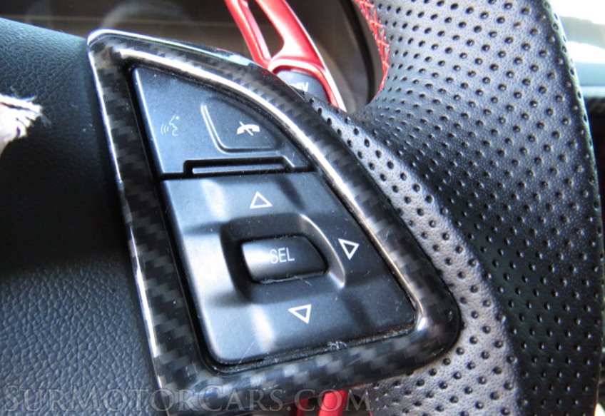 2020 Chevrolet Camaro - Image 31