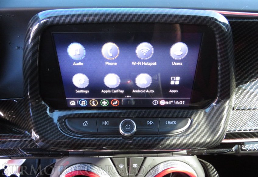 2020 Chevrolet Camaro - Image 40