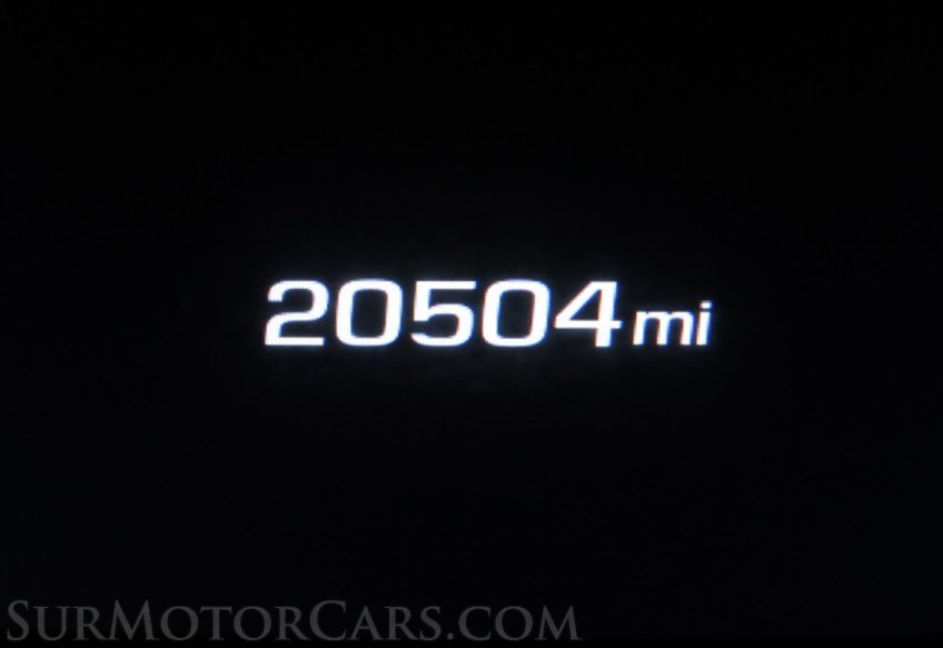 2020 Chevrolet Camaro - Image 45