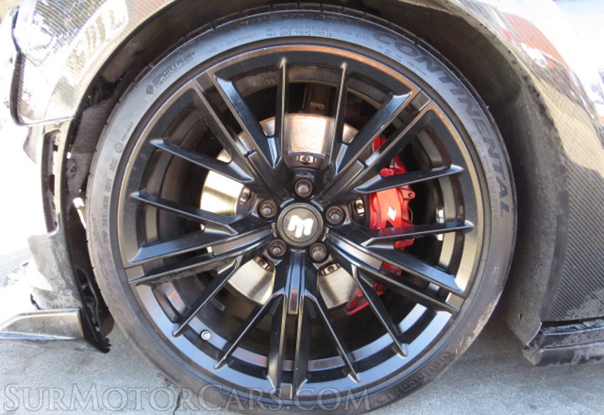 2020 Chevrolet Camaro - Image 18